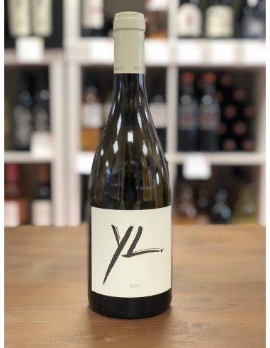 Domaine Y Leccia Cuvée YL Blanc 2022 – Vin AOP Patrimonio