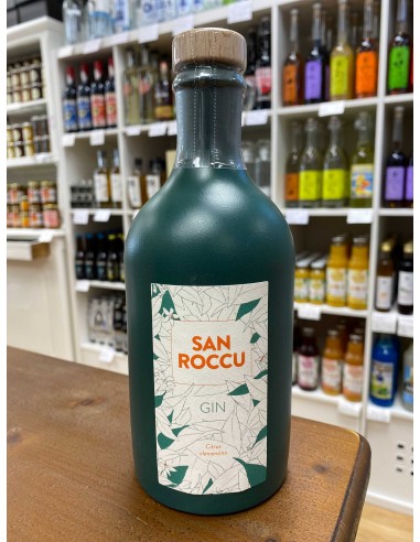 Gin San Roccu