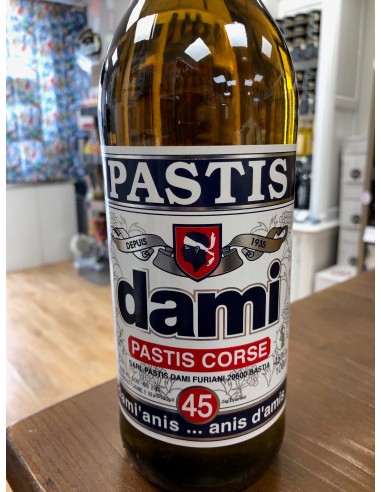 Pastis Dami 1L